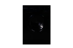 Russell Hobbs RHWM612BM 6KG 1200 Spin Washing Machine- Black